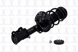 Focus Auto Parts Suspension Strut and Coil Spring Assembly 1333710L - view 2