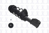 Focus Auto Parts Suspension Strut and Coil Spring Assembly 1333711R - view 2