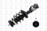 Focus Auto Parts Suspension Strut and Coil Spring Assembly 1333714L - view 2