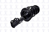 Focus Auto Parts Suspension Strut and Coil Spring Assembly 1333718R - view 2