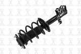 Focus Auto Parts Suspension Strut and Coil Spring Assembly 1333719L - view 2