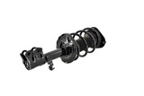 Focus Auto Parts Suspension Strut and Coil Spring Assembly 1333719R - view 2