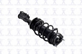 Focus Auto Parts Suspension Strut and Coil Spring Assembly 1333725L - view 2