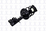 Focus Auto Parts Suspension Strut and Coil Spring Assembly 1333741R - view 2