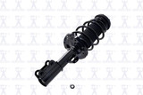 Focus Auto Parts Suspension Strut and Coil Spring Assembly 1333742L - view 2