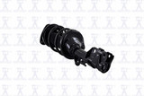 Focus Auto Parts Suspension Strut and Coil Spring Assembly 1333745R - view 2