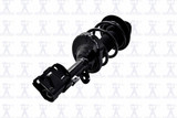 Focus Auto Parts Suspension Strut and Coil Spring Assembly 1333746L - view 2