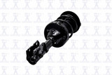 Focus Auto Parts Suspension Strut and Coil Spring Assembly 1333746R - view 2