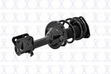 Focus Auto Parts Suspension Strut and Coil Spring Assembly 1333748L - view 2