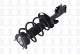 Focus Auto Parts Suspension Strut and Coil Spring Assembly 1333787R - view 2