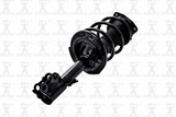 Focus Auto Parts Suspension Strut and Coil Spring Assembly 1333818R - view 2