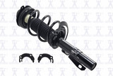 Focus Auto Parts Suspension Strut and Coil Spring Assembly 1333823L - view 2