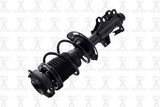 Focus Auto Parts Suspension Strut and Coil Spring Assembly 1333838L - view 2