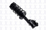 Focus Auto Parts Suspension Strut and Coil Spring Assembly 1333867R - view 2