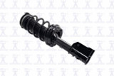 Suspension Strut and Coil Spring Assembly FCS fits 15-22 Ram ProMaster City