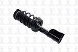 Focus Auto Parts Suspension Strut and Coil Spring Assembly 1333919R - view 2