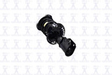 Focus Auto Parts Suspension Strut and Coil Spring Assembly 1333924 - view 2