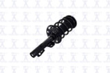 Suspension Strut and Coil Spring Assembly FCS 1333928L fits 2009 Ford Flex