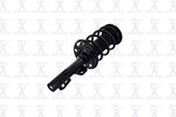 Focus Auto Parts Suspension Strut and Coil Spring Assembly 1333928L - view 2
