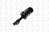 Focus Auto Parts Suspension Strut and Coil Spring Assembly 1333928R - view 2