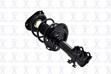 Focus Auto Parts Suspension Strut and Coil Spring Assembly 1333942R - view 2
