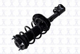 Focus Auto Parts Suspension Strut and Coil Spring Assembly 1333945R - view 2