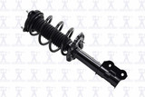 Focus Auto Parts Suspension Strut and Coil Spring Assembly 1333957R - view 3