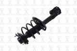 Focus Auto Parts Suspension Strut and Coil Spring Assembly 1333961L - view 2