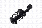 Focus Auto Parts Suspension Strut and Coil Spring Assembly 1333961R - view 2
