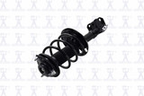 Focus Auto Parts Suspension Strut and Coil Spring Assembly 1333964L - view 2