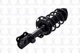 Focus Auto Parts Suspension Strut and Coil Spring Assembly 1333967L - view 2