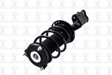 Focus Auto Parts Suspension Strut and Coil Spring Assembly 1333971L - view 2