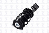 Focus Auto Parts Suspension Strut and Coil Spring Assembly 1333971R - view 2