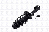 Focus Auto Parts Suspension Strut and Coil Spring Assembly 1333981L - view 2