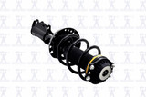 Focus Auto Parts Suspension Strut and Coil Spring Assembly 1333987L - view 2