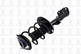 Focus Auto Parts Suspension Strut and Coil Spring Assembly 1334010R - view 3