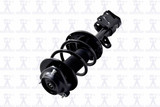 Focus Auto Parts Suspension Strut and Coil Spring Assembly 1334012R - view 3