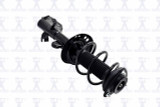 Suspension Strut & Coil Spring Assembly fits 2018-2020 Subaru Crosstrek  FCS AUT