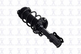 Focus Auto Parts Suspension Strut and Coil Spring Assembly 1334052R - view 2