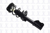 Focus Auto Parts Suspension Strut and Coil Spring Assembly 1334053R - view 2
