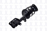 Focus Auto Parts Suspension Strut and Coil Spring Assembly 1334055L - view 2