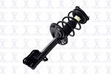 Focus Auto Parts Suspension Strut and Coil Spring Assembly 1334057R - view 2