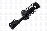 Focus Auto Parts Suspension Strut and Coil Spring Assembly 1334058L - view 2