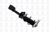 Focus Auto Parts Suspension Strut and Coil Spring Assembly 1334079R - view 2