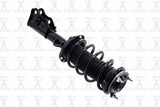 Focus Auto Parts Suspension Strut and Coil Spring Assembly 1334086L - view 2