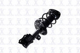 Focus Auto Parts Suspension Strut and Coil Spring Assembly 1334089R - view 2
