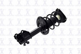Focus Auto Parts Suspension Strut and Coil Spring Assembly 1334103L - view 2