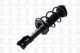 Focus Auto Parts Suspension Strut and Coil Spring Assembly 1334108R - view 2