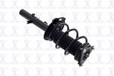 Focus Auto Parts Suspension Strut and Coil Spring Assembly 1334112R - view 2