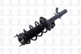 Focus Auto Parts Suspension Strut and Coil Spring Assembly 1334138L - view 2
